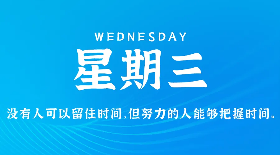 11月27日，农历十月廿七，星期三!