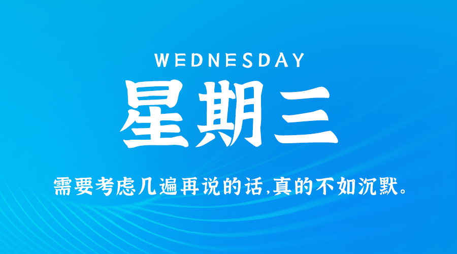 03月05日，农历二月初六，星期三!